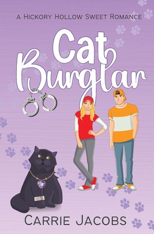 Cat Burglar image number 0
