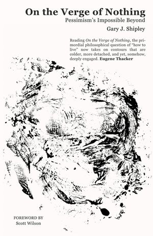 On the Verge of Nothing: Pessimism's Impossible Beyond image number 0