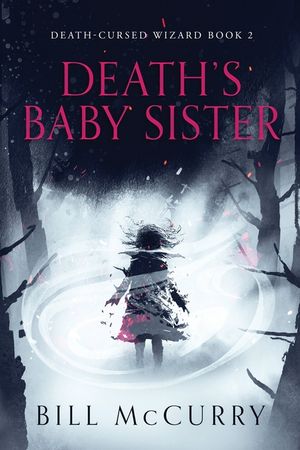 Death's Baby Sister image number 0
