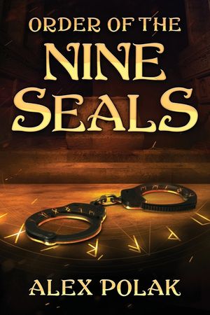 Order of the Nine Seals image number 0