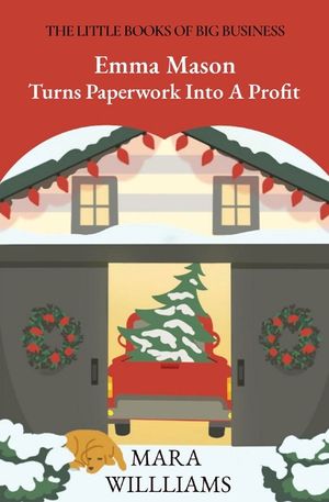 Emma Mason Turns Paperwork Into A Profit image number 0