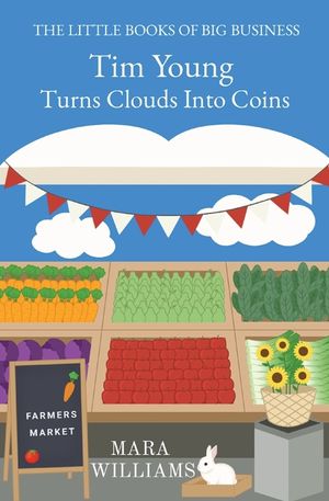 Tim Young Turns Clouds Into Coins image number 0