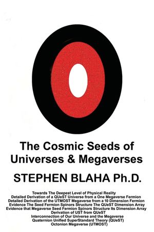 The Cosmic Seeds of Universes and Megaverses image number 0
