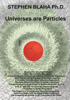 Universes are Particles image number 0