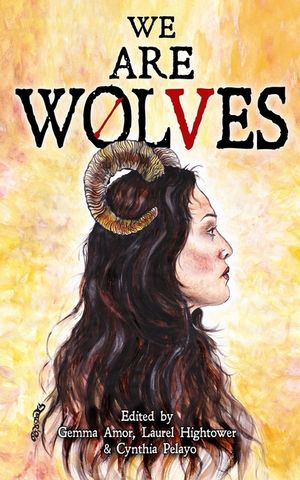 We are Wolves: A Horror Anthology image number 0