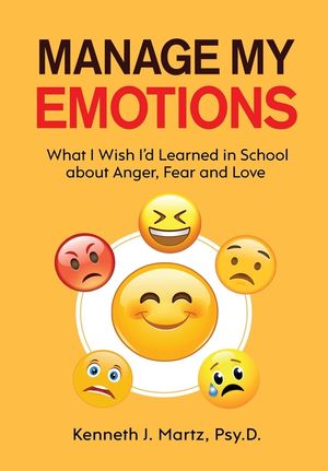 Manage My Emotions image number 0