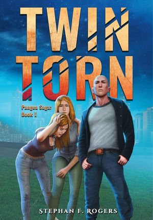 Twin Torn image number 0