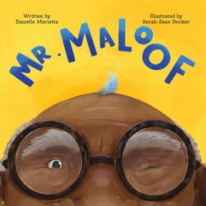 Mr. Maloof: A story about growing up image number 0
