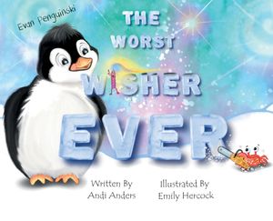Evan Penguinski The Worst Wisher Ever image number 0