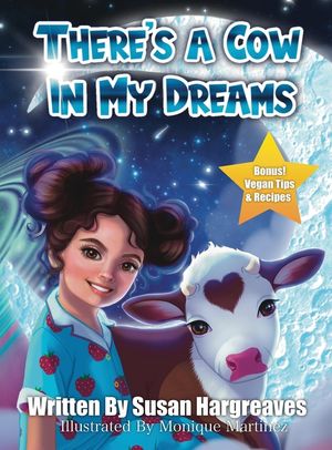There's a Cow in My Dreams image number 0