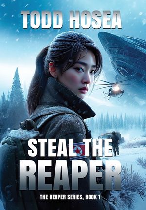 Steal the Reaper image number 0