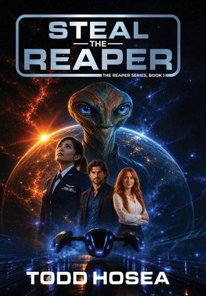 Steal the Reaper image number 0