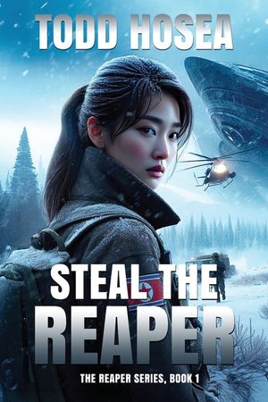 Steal the Reaper image number 0