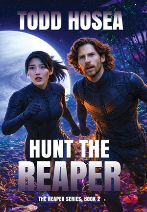 Hunt the Reaper image number 0