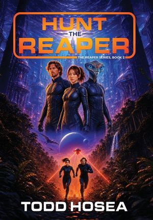 Hunt the Reaper image number 0