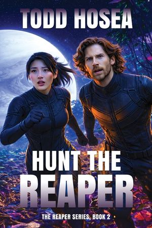 Hunt the Reaper image number 0