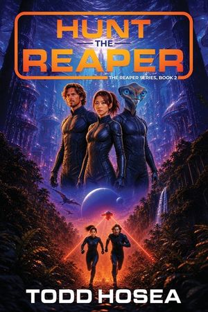 Hunt the Reaper image number 0