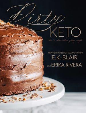 Dirty Keto: How to Cheat Without Getting Caught image number 0