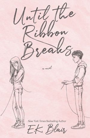 Until the Ribbon Breaks image number 0