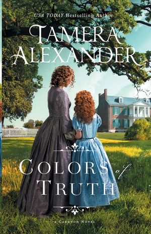 Colors of Truth image number 0