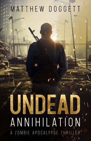Undead Annihilation image number 0