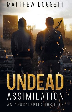 Undead Assimilation image number 0