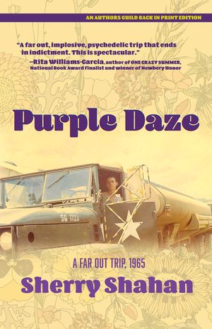 Purple Daze: A Far Out Trip, 1965 image number 0