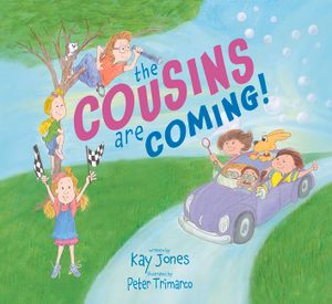The Cousins Are Coming image number 0