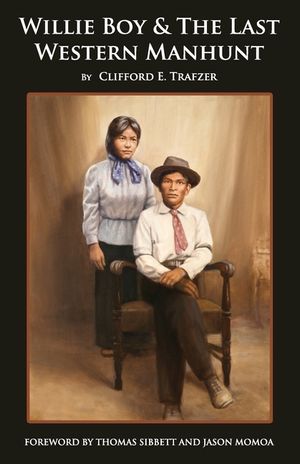 Willie Boy & The Last Western Manhunt image number 0