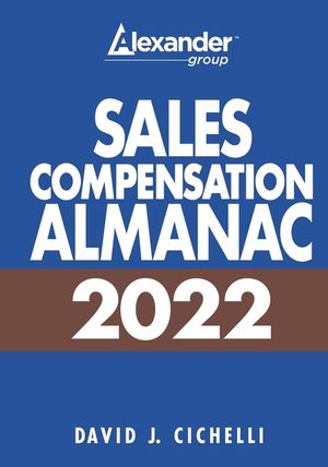 2022 Sales Compensation Almanac image number 0