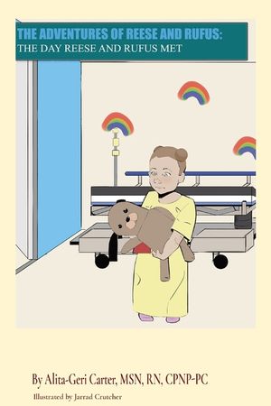 The Adventures of Reese and Rufus: The Day Reese and Rufus Met image number 0
