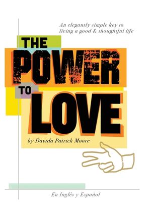 The Power To Love image number 0