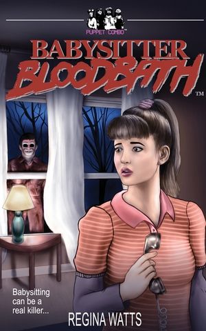 Babysitter Bloodbath image number 0