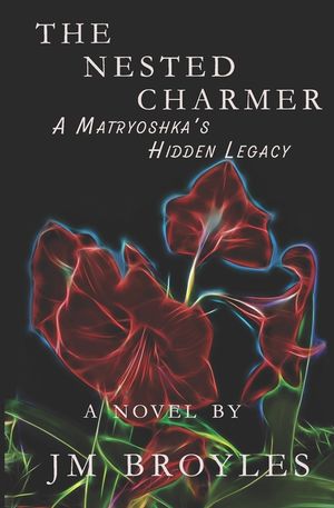 The Nested Charmer: A Matryoshka's Hidden Legacy image number 0