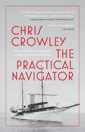 The Practical Navigator image number 0