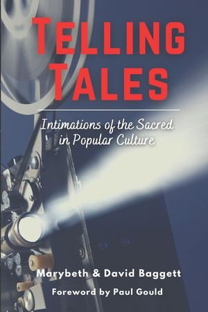 Telling Tales: Intimations of the Sacred in Popular Culture image number 0