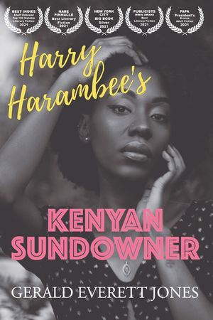 Harry Harambee's Kenyan Sundowner image number 0