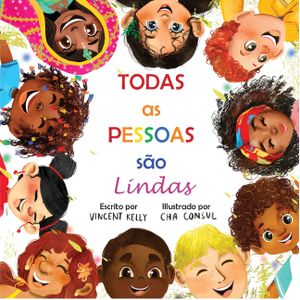 Todas as Pessoas s&atilde;o Lindas image number 0
