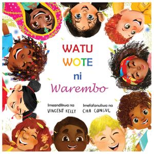 Watu Wote ni Warembo image number 0