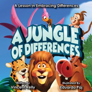 A Jungle of Differences: A Lesson in Embracing Differences image number 0