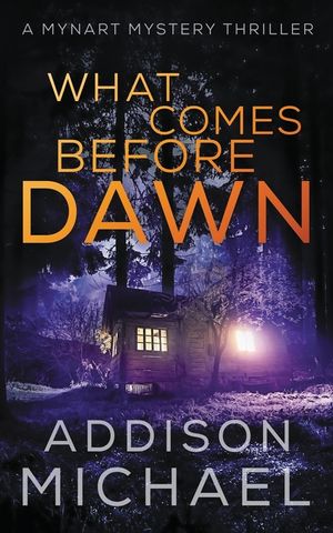 What Comes Before Dawn image number 0