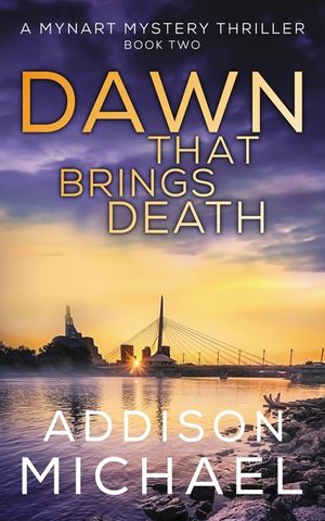 Dawn That Brings Death image number 0