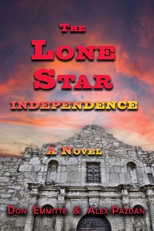 The Lone Star: Independence image number 0