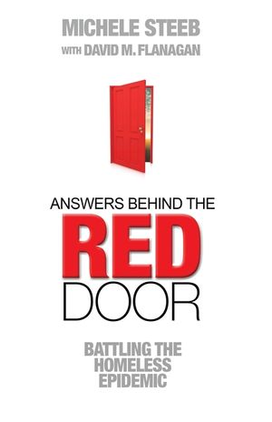 Answers Behind The RED DOOR: Battling the Homeless Epidemic image number 0