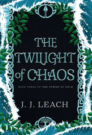 The Twilight of Chaos image number 0
