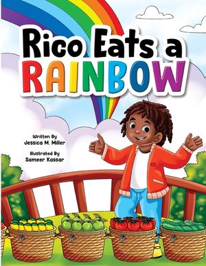Rico Eats a Rainbow image number 0