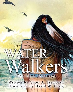 Water Walkers: Five Journeys image number 0