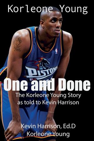 One and Done: The Korleone Young Story: image number 0
