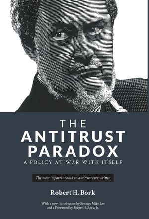The Antitrust Paradox image number 0