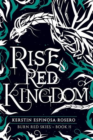 Rise Red Kingdom image number 0
